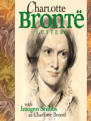 cover image of The Letters of Charlotte Brontë